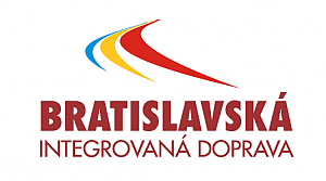bratislavska integrovana doprava -logo