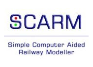 Simple Computer Aided Railway Modeller